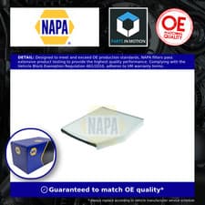 Image of Pollen / Cabin Filter fits FORD TRANSIT V363 2022 on NAPA 1812679 BK2118D543AA
