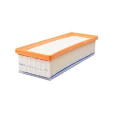 Image of LX 4084 Air Filter 77mm Height 342mm Length Fits BMW 5 Touring X3 X4 X5 By Mahle