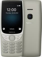 Image of Nokia 8210 Sand 4G Dual Sim Brand New Unlocked Sealed ( UK Stock immediate ship)