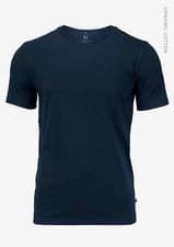 Image of Nimbus Men's Montauk Essential Tee - Men's Short Sleeve Casual Crew Neck Large