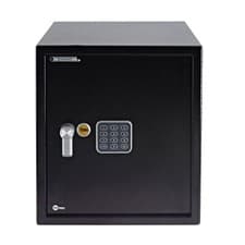 Image of Yale Value Alarmed Safe Large