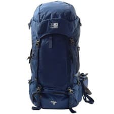Image of KARRIMOR K1 Ridge 40 Rucksack Limoges Blue