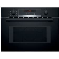 Image of Graded Bosch Series 4 CMA583MB0B Built-In Combination Microwave Oven