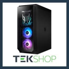 Image of Acer Predator Orion 7000 PO7-660 Gaming PC Intel Core Ultra 7 32GB 2TB RTX 5080