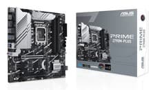 Image of ASUS PRIME Z790M-PLUS Intel Z790 LGA 1700 micro ATX
