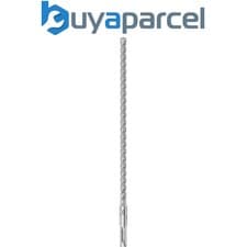 Image of Bosch PRO SDS plus-5X Hammer Drill Bit 8 x 200 x 260 mm 10 pcs 2608833901