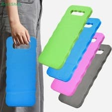 Image of Kneeling Pad Soft Foam Mat Garden Outdoor Gardening Kneel Support Kneeler Weedin