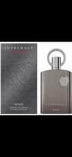 Image of Afnan supremacy not Only Intense - Extrait De Parfum 150ml