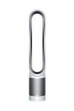 Image of Dyson Pure Cool™ TP00 purifying fan (White/Silver) - Refurbished