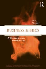 Image of Business Ethics