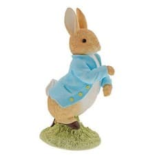 Image of Beatrix Potter Peter Rabbit Limited Edition 120th Anniversary Figurine