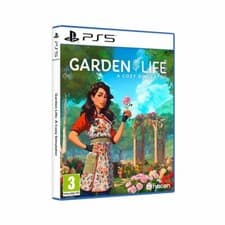 Image of Garden Life: A Cozy Simulator - PlayStation 5