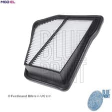 Image of AIR FILTER ADH22279 FOR N22B3/N22B4 2.2L 4cyl