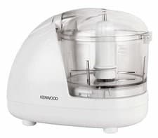 Image of Kenwood CH180A 300W 0.35L Compact Powerful 2 Speeds Mini Chopper