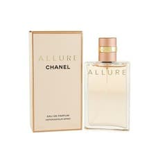 Image of Chanel Allure Eau de Parfum 35ml For Women