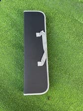 Image of Amazon Basics BBQ Tool Set, 3 Piece. RRP £19.79 Brand new