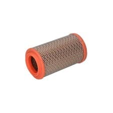 Image of AIR FILTER FITS: FIAT 126; FSO 126P 0.6/0.65 09.72-09.00 NEW OE REPLACEMENT