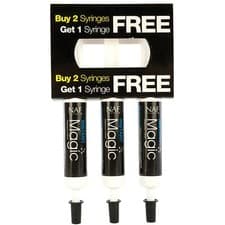 Image of NAF Five Star Instant Magic Horse Calmer Supplement **1 or 3 Syringe**