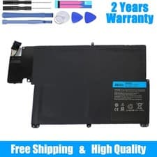 Image of TKN25 49WH Battery for DELL Inspiron 323 13Z-5323 Vostro 3360 15-3000 3546D