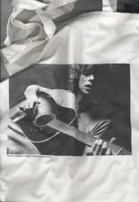 Image of David Bowie Official Parlophone Promo Canvas Tote Bag Conversation Piece £4.99