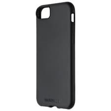 Image of Tech21 EvoLite Series Case for Apple iPhone SE (2nd Gen) & 8/7 - Black
