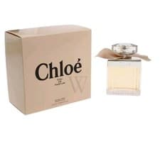 Image of Chloe By Chloe Eau De Parfum For Her Spray 75ml -New And Sealed