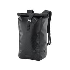 Image of Altura Thunderstorm City Waterproof Cycle Bicycle Bike Backpack Black - 30 L