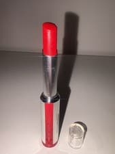 Image of Givenchy Beautifying Lip Balm Shade Le Rose Perfecto 301 Brand New Stunning Red