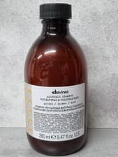 Image of Davines Alchemic Shampoo Golden 280ml