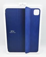 Image of Apple Smart Folio for iPad Pro 11" M1/3rd/4th/5th) iPad Air 4/5 Deep Navy