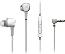 Image of ASUS ROG Cetra II Core Gaming Earphones Moonlight White
