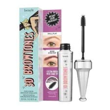 Image of Benefit 3D Browtones Eyebrow Subtle Brow Enhancer Highlight Magenta (m9)