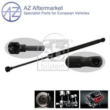 Image of Fits Audi TT 2014- 1.8 2.0 TDi 2.5 AZ Tailgate Gas Strut #2 8S8827552A