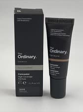 Image of The Ordinary Concealer 8ml Shade 3.0R Brand New Boxed Make Up Read Description