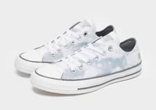 Image of Converse Chuck Taylor All Star Ox Graphic Casual Shoes Trainers UK 5 EUR 37.5