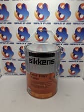 Image of Sikkens Cetol Filter 7 Plus 5L Solvent Borne Durable Wood Stain satin pine M