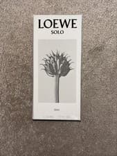 Image of Loewe Solo