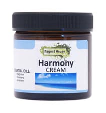 Image of Regent House Harmony Cream 50ml