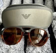 Image of Emporio Armani Unisex Sunglasses - Brand New