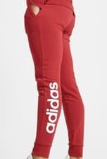 Image of adidas Core Joggers women’s Red Size: Small BNWT RRP: £35