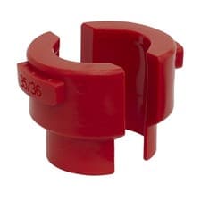 Image of Sealey Motorcycle Fork Seal Driver Sleeve Ø35-36mm - MS0531