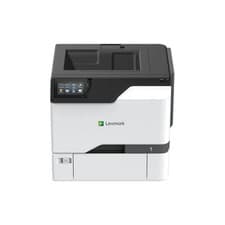 Image of Lexmark C4342 Color Laser Printer All-In-One MFP Scanner Copier Wireless Duplex