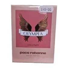 Image of Paco Rabanne Olympea Eau De Parfum 50ml, Brand New & Sealed