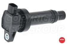Image of NEW NGK Coil Pack Part Number U5072 No. 48245 New At Trade Prices