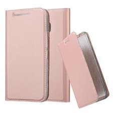Image of Case for HTC One M9 Phone Cover Protection Stand Wallet Magnetic