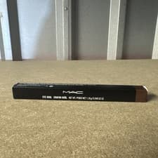 Image of MAC Cosmetics Eye Kohl Eye Pencil COSTA RICHE Coffee Brown 1.36g New RK