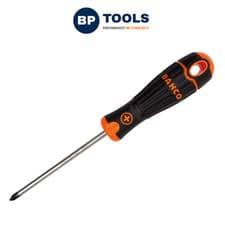 Image of Bahco B192002125 PH2 x 125mm Screwdriver