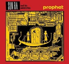 Image of Sun Ra : Prophet CD (2022) ***NEW*** Highly Rated eBay Seller Great Prices