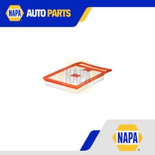 Image of Air Filter NFA1259 NAPA 6C0129620D Genuine Top Quality Guaranteed New