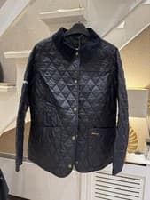 Image of Barbour Women's Quilted Jacket